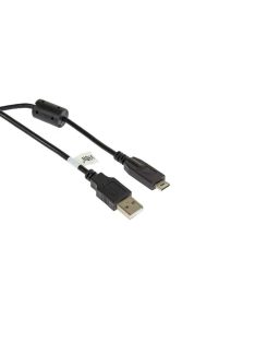 Panasonic K1HA14AD0003 USB adatkábel - 145 cm