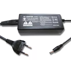   VHBW Power Supply CA-570KCA570CA570KCA-570 for Camera - 2 m, 8.4 V 1.5 A