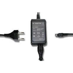  Tápegység AC-L200AC-L200AAC-L20AAC-L200BAC-L20AC-L200D kamerához - 2 m, 8,4 V 1,5 A
