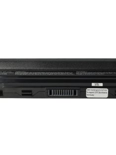   Notebook akkumulátor  Asus 07GO16EE1875M-00A20-949-114F - 4400 mAh 11,1 V Li-Ion, fekete