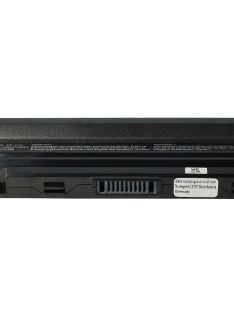   Notebook akkumulátor  Asus 07GO16EE1875M-00A20-949-114F - 4400 mAh 11,1 V Li-Ion, fekete