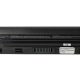 Notebook akkumulátor  Asus 07GO16EE1875M-00A20-949-114F - 4400 mAh 11,1 V Li-Ion, fekete