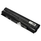 VHBW Notebook Battery Asus 07GO16EE1875M-00A20-949-114F - 4400 mAh 11.1 V Li-Ion, black