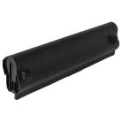 VHBW Notebook Battery Asus 07GO16EE1875M-00A20-949-114F - 4400 mAh 11.1 V Li-Ion, black