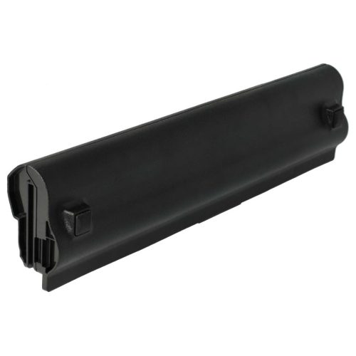 VHBW Notebook Battery Asus 07GO16EE1875M-00A20-949-114F - 4400 mAh 11.1 V Li-Ion, black