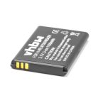 VHBW Mobile Phone Battery for Huawei HB5A2H - 1100 mAh 3.7 V Li-Ion - Smartphone Battery