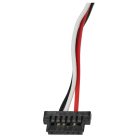 VHBW GPS Akku 07917TSIP - 720 mAh 3,7 V Li-Ion