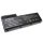 Notebook akkumulátor  Toshiba PA3480U-1BRS, PABAS078, PA3479U-1BRS - 6600 mAh 10,8 V Li-Ion, fekete
