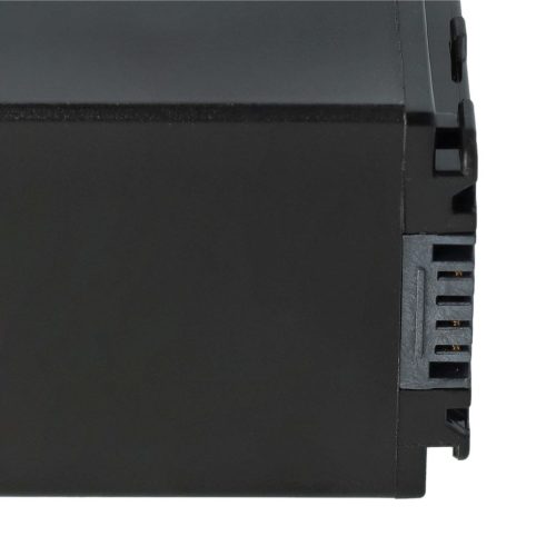Videokamera Akku Sony NP-FV40, NP-FV50, NP-FV100, NP-FV60, NP-FV30 - 1300 mAh 7,2 V Li-Ion