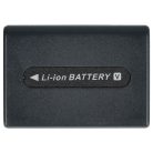 Videokamera akkumulátor Sony NP-FV40, NP-FV50, NP-FV100, NP-FV60, NP-FV30 - 2200 mAh 7,2 V Li-Ion