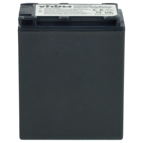 Videokamera akkumulátor Sony NP-FV40, NP-FV50, NP-FV100, NP-FV60, NP-FV30 - 2200 mAh 7,2 V Li-Ion