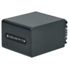 Videokamera akkumulátor Sony NP-FV40, NP-FV50, NP-FV100, NP-FV60, NP-FV30 - 2200 mAh 7,2 V Li-Ion