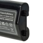 VHBW Nikon EN-EL4, EN-EL4a Akku - 2000 mAh, 11,1 V, Li-Ion