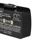 VHBW GPS Akku 010-10517-00, 010-10517-01, 011-00955-00, 01070800001 - 2600 mAh 8,4 V Li-Ion