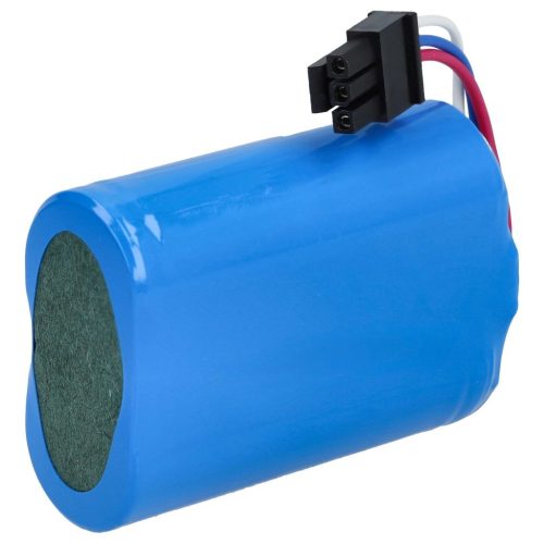 VHBW Akkumulátor  Zebra BT17790-1, BT17790-2, M3I-0UB00000-03, AK18353-1 nyomtatóhoz - 1500 mAh 7,4 V Li-Ion