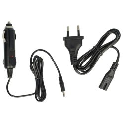   Sony NP-FW50 fényképezőgéphez stb. akkumulátortöltő - 0,6 A, 8,4 V