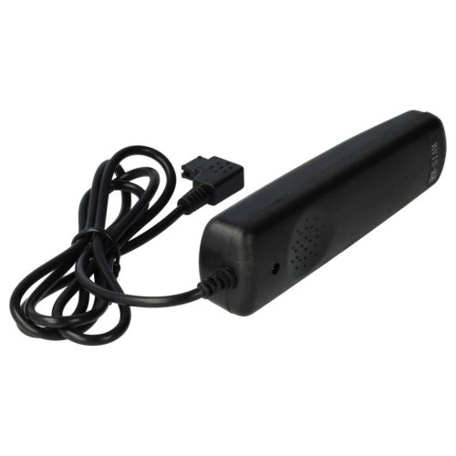 VHBW Konica Minolta RC-1000L Fernauslöser, 2-stufige Blende, 1m Kabel