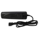 VHBW Konica Minolta RC-1000L Fernauslöser, 2-stufige Blende, 1m Kabel