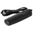 VHBW Nikon MC-30 Fernbedienung, 2-stufiger Auslöser, 1 m Kabel