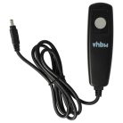 VHBW Nikon MC-DC1 Fernbedienung, 2-stufiger Auslöser, 1m Kabel
