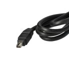 VHBW Nikon MC-DC1 Fernbedienung, 2-stufiger Auslöser, 1m Kabel