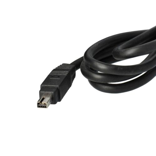 VHBW Nikon MC-DC1 Fernbedienung, 2-stufiger Auslöser, 1m Kabel