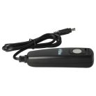 VHBW Nikon MC-DC1 Fernbedienung, 2-stufiger Auslöser, 1m Kabel