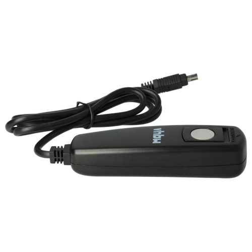 VHBW Nikon MC-DC1 Fernbedienung, 2-stufiger Auslöser, 1m Kabel