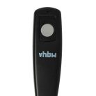 VHBW Nikon MC-DC1 Fernbedienung, 2-stufiger Auslöser, 1m Kabel