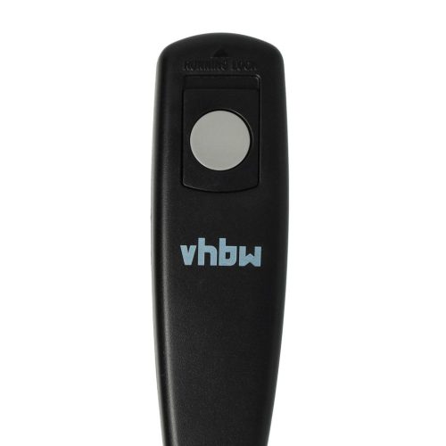 VHBW Nikon MC-DC1 Fernbedienung, 2-stufiger Auslöser, 1m Kabel