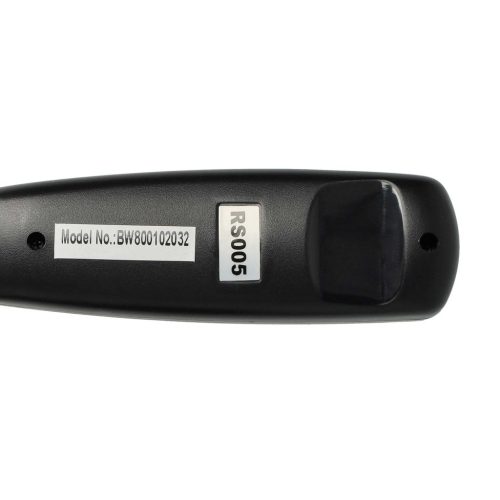 VHBW Nikon MC-DC1 Fernbedienung, 2-stufiger Auslöser, 1m Kabel