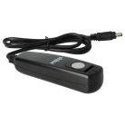 VHBW Nikon MC-DC1 Fernbedienung, 2-stufiger Auslöser, 1m Kabel