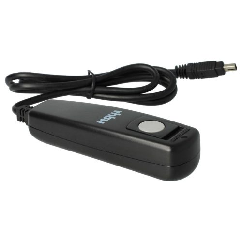 VHBW Nikon MC-DC1 Fernbedienung, 2-stufiger Auslöser, 1m Kabel
