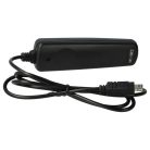 VHBW Nikon MC-DC2 Fernbedienung, 2-stufiger Auslöser, 1m Kabel