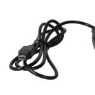 VHBW Nikon MC-DC2 Fernbedienung, 2-stufiger Auslöser, 1m Kabel