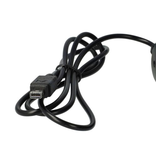 VHBW Nikon MC-DC2 Fernbedienung, 2-stufiger Auslöser, 1m Kabel