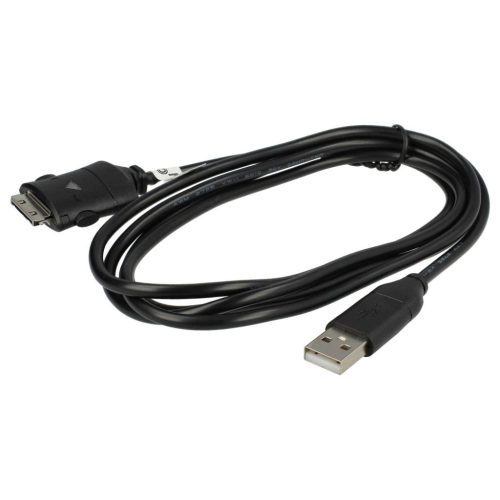 VHBW USB adatkábel Samsung SUC-C2 Iriver kamerákhoz - 150 cm
