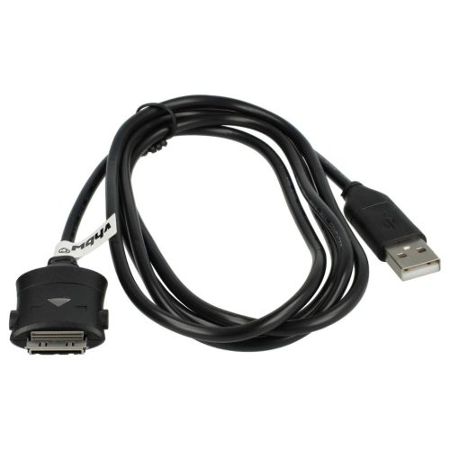 VHBW USB adatkábel Samsung SUC-C2 Iriver kamerákhoz - 150 cm