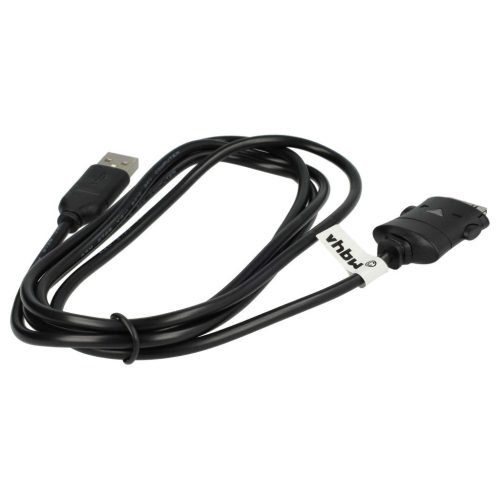 VHBW USB adatkábel Samsung SUC-C2 Iriver kamerákhoz - 150 cm