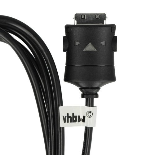 VHBW USB adatkábel Samsung SUC-C2 Iriver kamerákhoz - 150 cm