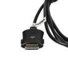 VHBW USB adatkábel Samsung SUC-C2 Iriver kamerákhoz - 150 cm