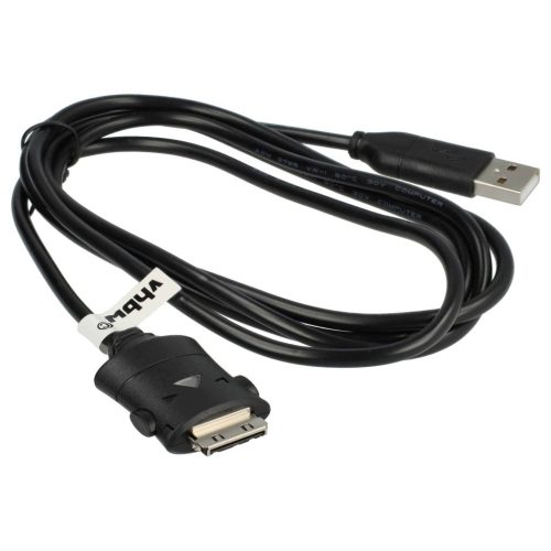 VHBW USB adatkábel Samsung SUC-C2 Iriver kamerákhoz - 150 cm