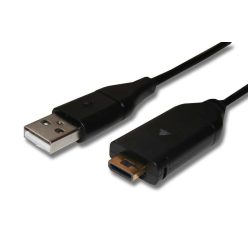   Samsung SUC-C4, EACB34U12, EA-CB34A12 USB adatkábel - 150 cm