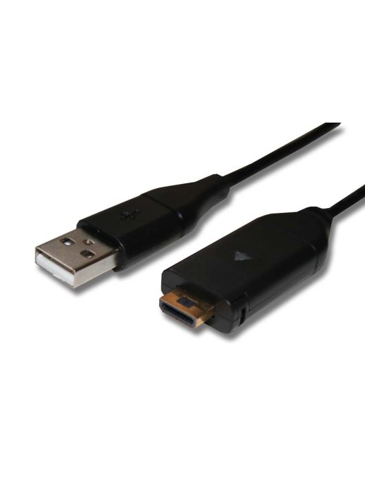 Samsung SUC-C4, EACB34U12, EA-CB34A12 USB adatkábel - 150 cm