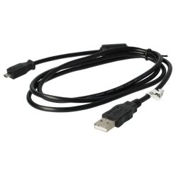 VHBW USB Data Cable Kodak U-8 - 150 cm