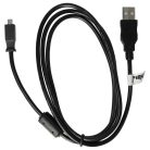 VHBW USB Data Cable Kodak U-8 - 150 cm