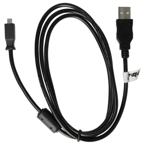 VHBW USB Data Cable Kodak U-8 - 150 cm