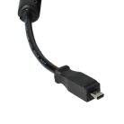 VHBW USB Data Cable Kodak U-8 - 150 cm