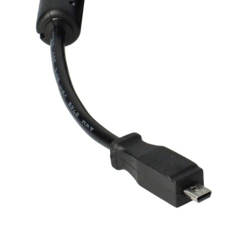 VHBW USB Data Cable Kodak U-8 - 150 cm