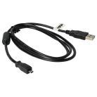 VHBW USB Data Cable Kodak U-8 - 150 cm